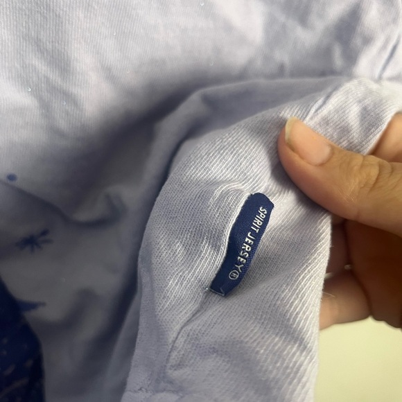 Run Disney 2020 Run Like A Princess Themed Spirit Jersey Size XS RARE - Picture 7 of 10